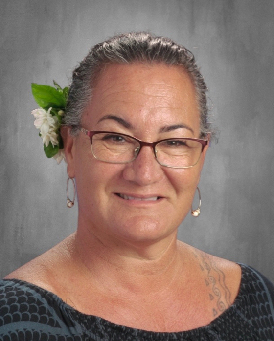 Mālia ‘Alohilani Kuala Rogers