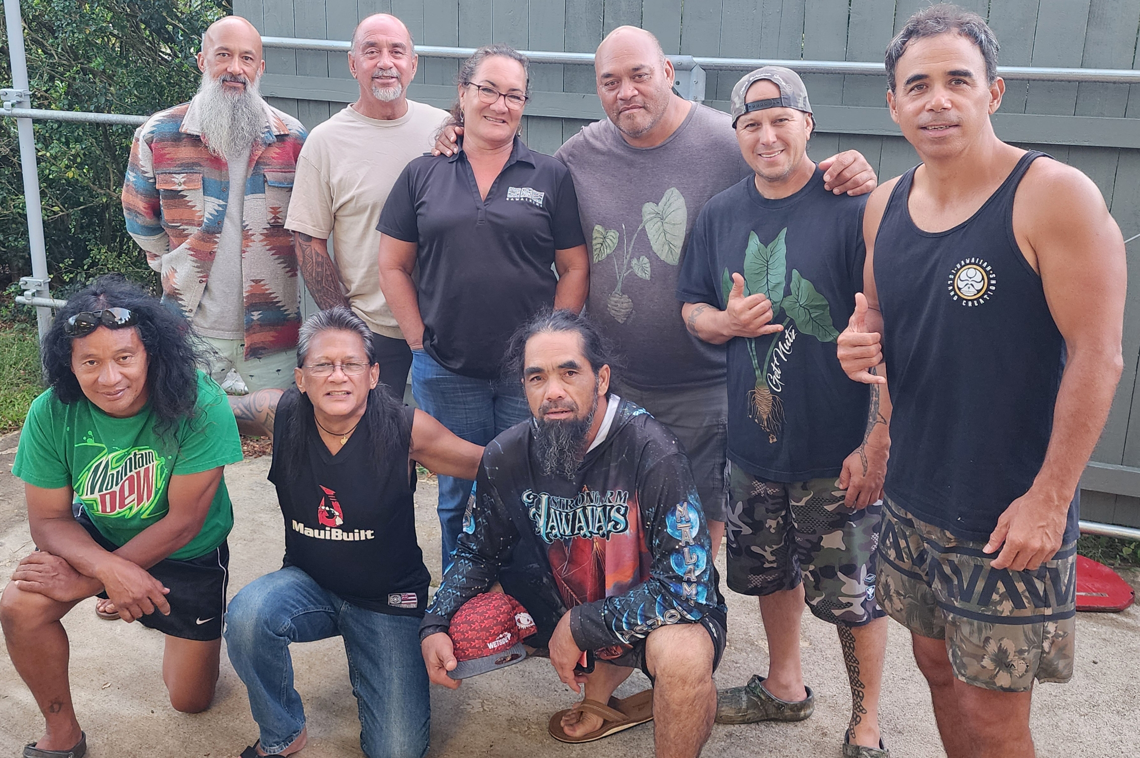 Council of Healers (Group)